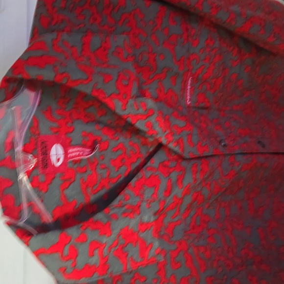 GOD BODY short sleeve shirt - Picture 4 of 11